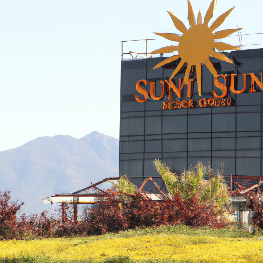 Sun Monticello Casino & Hotel